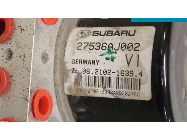 Блок управления АБС 27539AC060   Subaru Outback