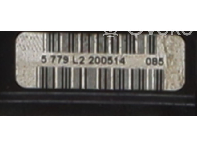 Jednotka ABS 34516856924   BMW X1 E84 2014