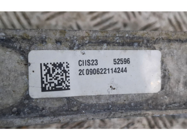 Vstřikovač 2247966, 51224796602   BMW X5 E53     