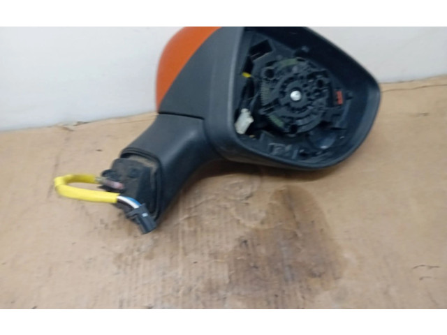 Zpětné zrcátko  Renault Captur 2014  963016046R  