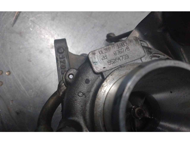 Píst 55254739, VL391803   Fiat Tipo    940B7000 
