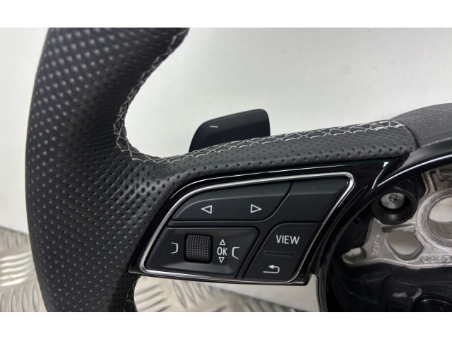 Руль Audi A5  2016 -  года 8W0419689A      