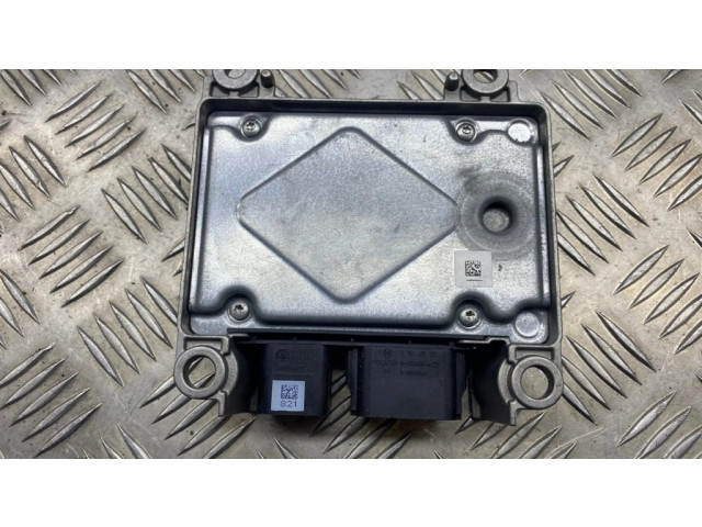 Блок подушек безопасности BP4K57K30B, 0285001453   Mazda 3 I