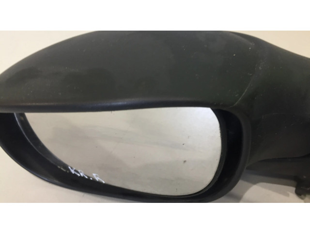 Zpětné zrcátko  levé Citroen C3 2005  0103024, 012026  