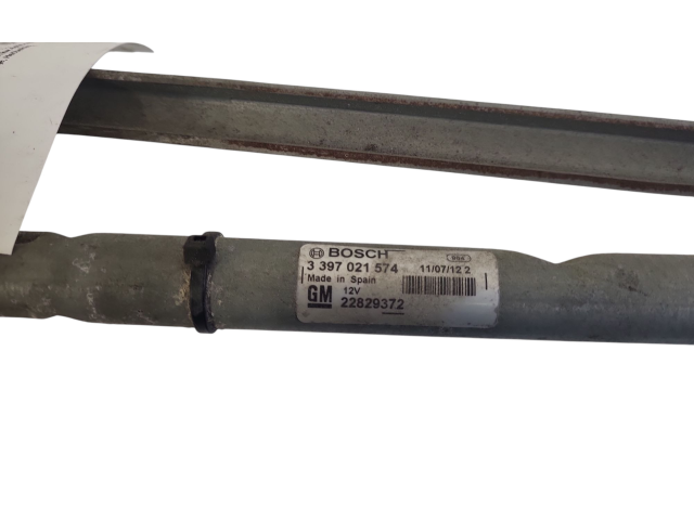 Řídící jednotka 1137328582, 1397220623   Opel Ampera 2014