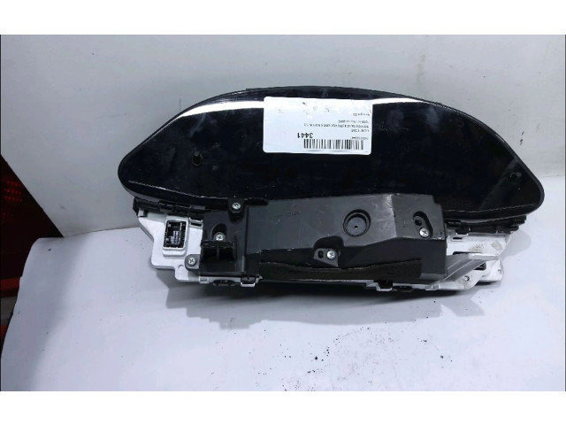 Přístrojová deska  Toyota Yaris 2006 838000D661  
