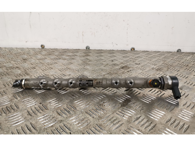 Vstřikovač 0445110584, 0445010598   KIA Sorento  pro naftový motor 2.2  