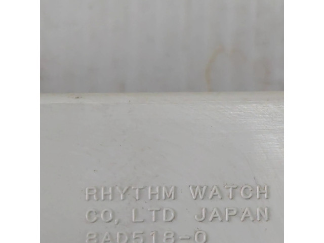 Дисплей    8AD5180, 3460079J00   Suzuki Swift