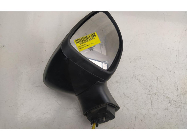 Zpětné zrcátko  Renault Captur 2017  963010936R  