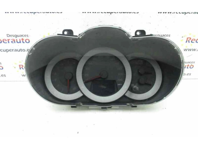 Панель приборов 8380042F31   Toyota RAV 4 (XA20)       