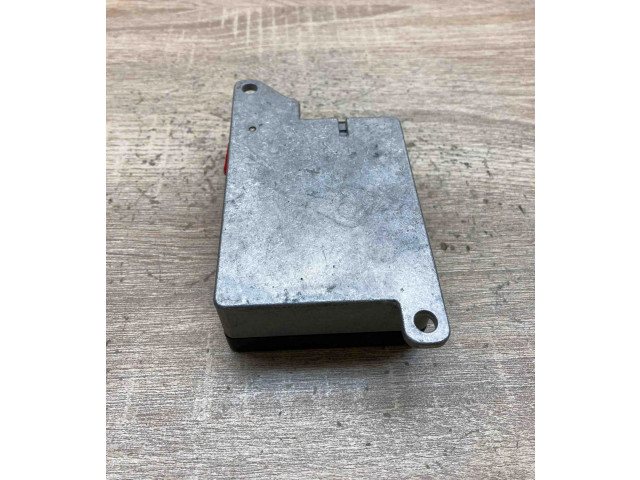 Блок подушек безопасности 0038200610, 0285001050   Mercedes-Benz 190 W201