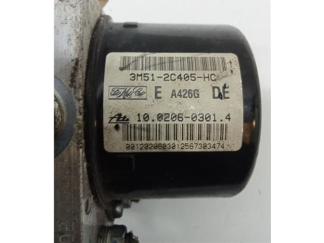 Zpětné zrcátko  Ford Focus 2007  1468868, 1468868  
