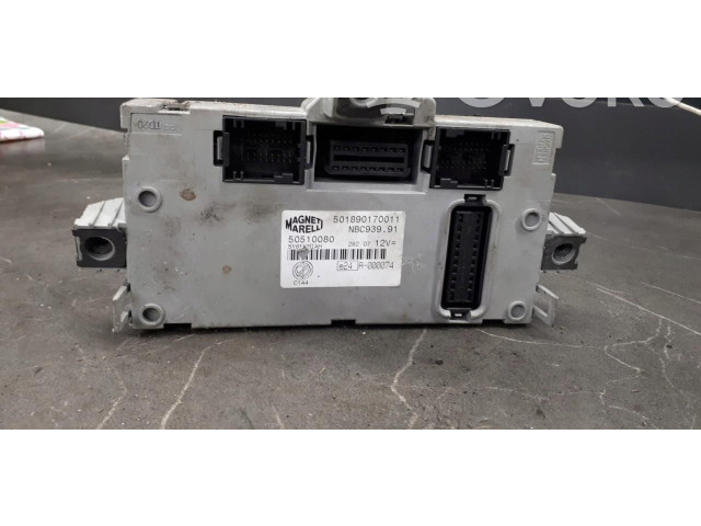 Блок комфорта 501890170011   Alfa Romeo 159   