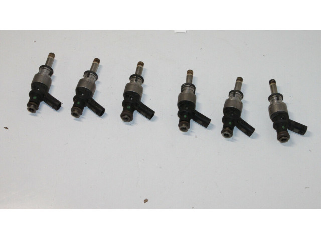 Vstřikovač 104390520   Audi A6 S6 C7 4G  pro benzínový motor 3.0  