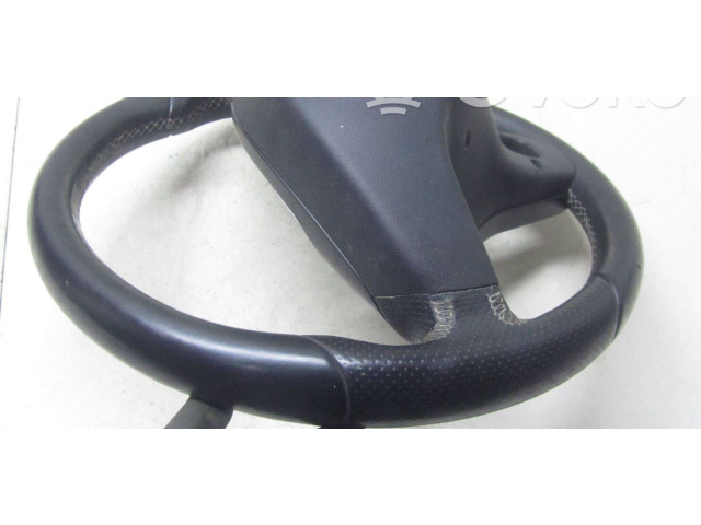Volant Mercedes-Benz CLA C117 X117 W117 2013   
