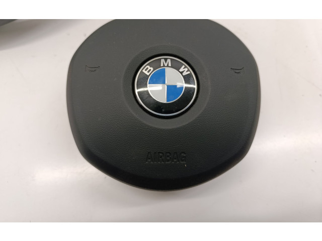 Volant BMW 3 G20 G21 2024 5A640A9, 5A67BA7  