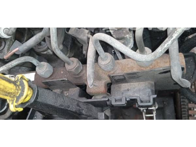 Топливная рампа 8200815617, 8200815617   Renault Laguna III  