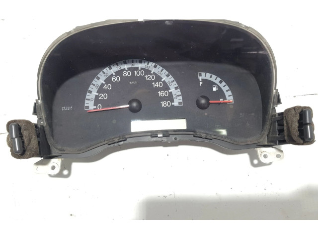 Přístrojová deska  Fiat Punto Evo 2000 46752917, 606307002E  