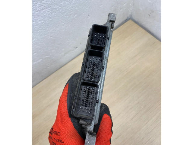 Řídící jednotka 8200565863, S122326109A   Nissan Tiida C11 2008