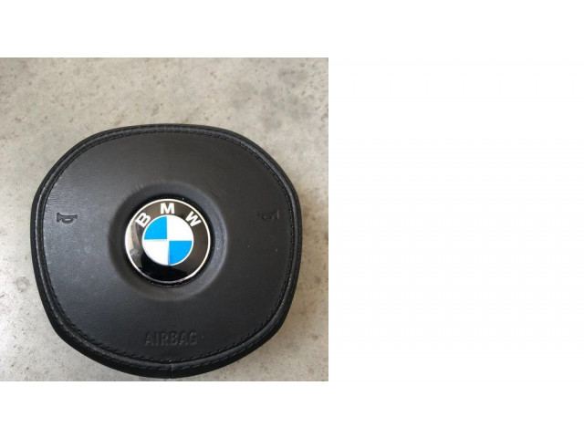 Подушка безопасности водителя 7855724, 309026498N77J   BMW 5 G30 G31