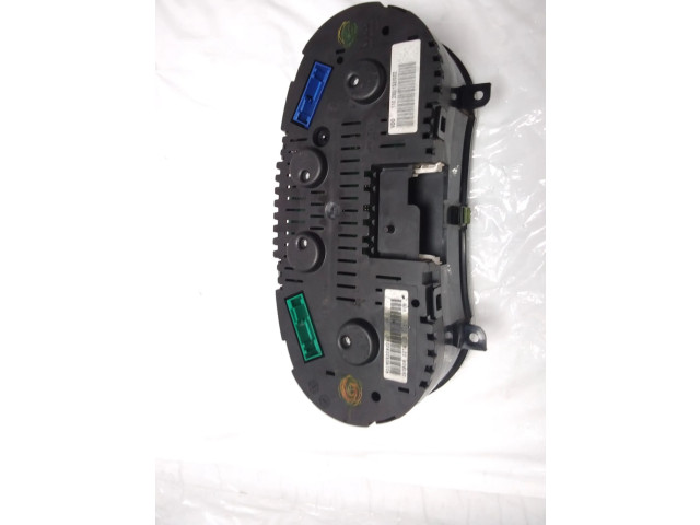 Přístrojová deska  Seat Toledo II (1M) 2003 88311292  