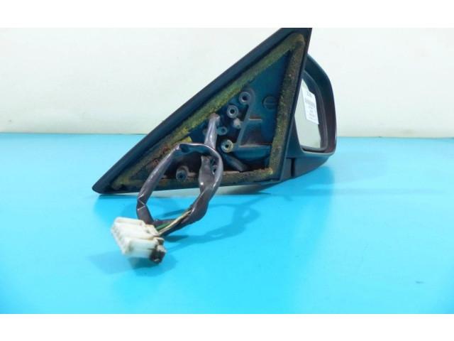 Zpětné zrcátko  Mazda 323 F 1998  IMPRK1228484  