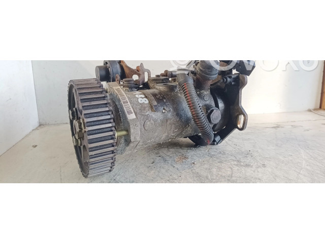 Vstřikovací čerpadlo R8448B391C, DELPHI   Peugeot Partner    WJY 
