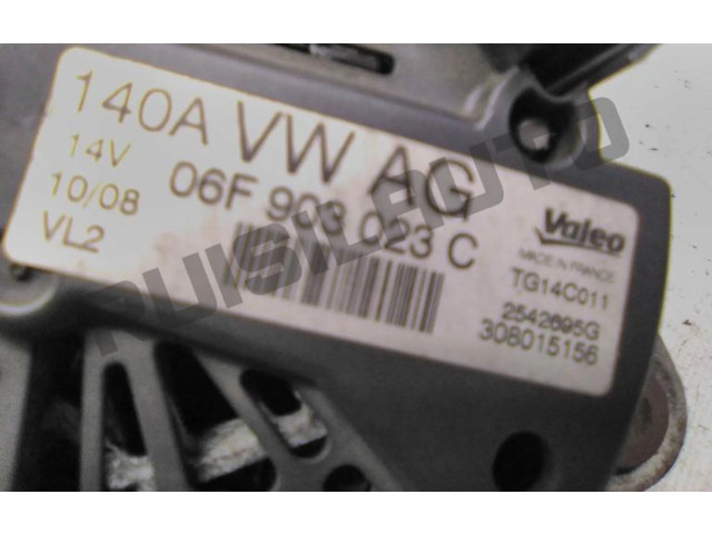 Генератор 06F903023C   Seat Altea XL      