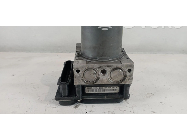 Jednotka ABS A0064310812   Mercedes-enz B W245 
