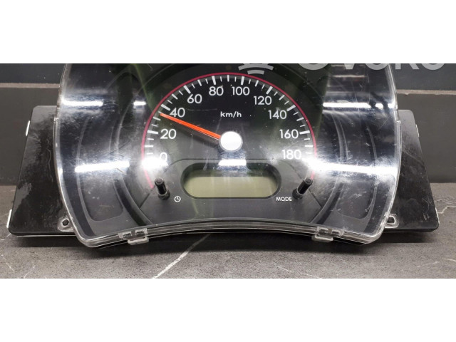 Панель приборов 34100M68K01   Suzuki Alto       