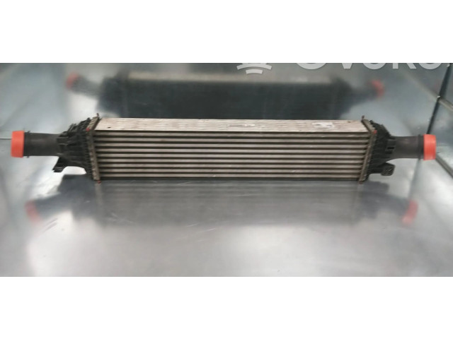 Интеркулер  8K0145805G, 8K0145805P   Audi A6 S6 C7 4G 
