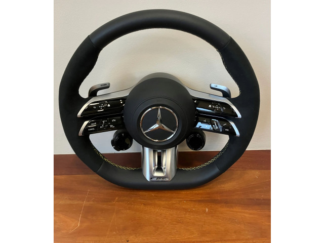 Volant Mercedes-Benz E AMG W213 2021   