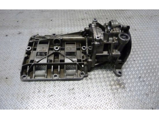 Čerpadlo oleje 7798014   BMW 5 E60 E61   