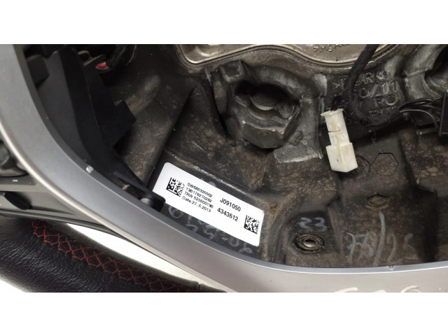 Volant BMW 1 F20 F21 2014 62560182D, 62560151D  