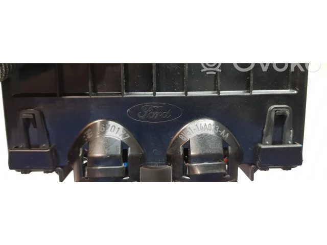 Модуль управления BSM 8V5114A073AA   Ford Tourneo    