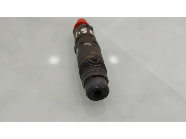 Форсунка 86204    Citroen Saxo   1.5