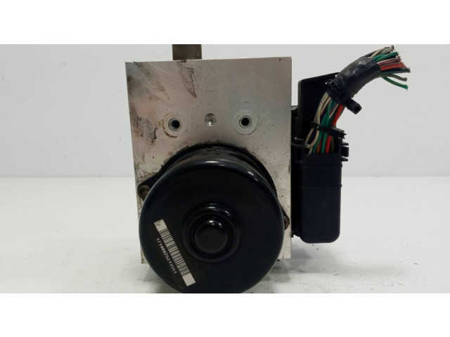 Jednotka ABS 00009332D1, 25092543033   Jeep Grand Cherokee (WK) 2007