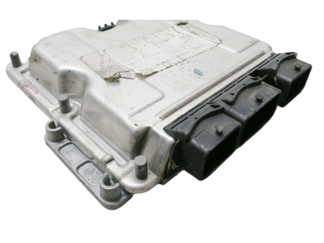 Řídící jednotka 0281010779   Fiat Scudo 2002