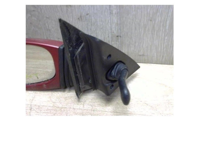 Zpětné zrcátko  Fiat Seicento/600 2000  735250514, 735250514  