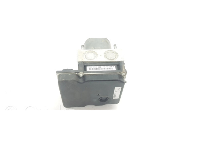 Jednotka ABS 1607510480, 9674677580   Peugeot 3008 I 2009