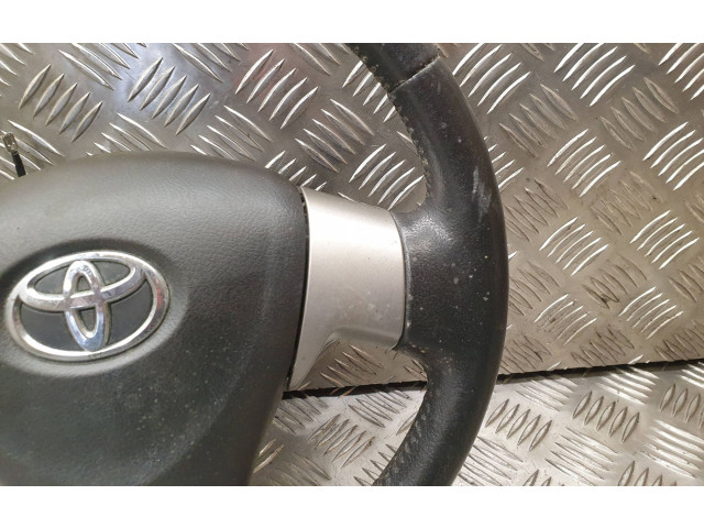 Volant Toyota Auris 150 2008   