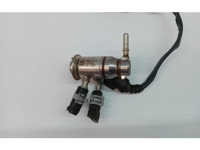 Vstřikovač 208995377R   Renault Captur     