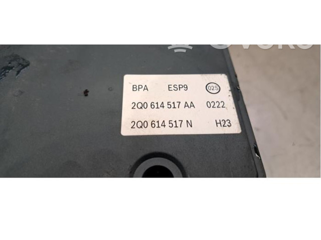 Jednotka ABS 2Q0614517AA   Volkswagen Polo VI 2018