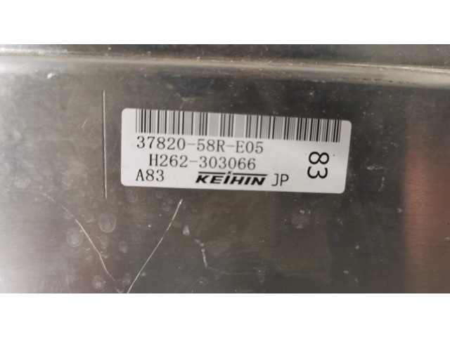 Řídící jednotka 3782058RE05   Honda Jazz 2016