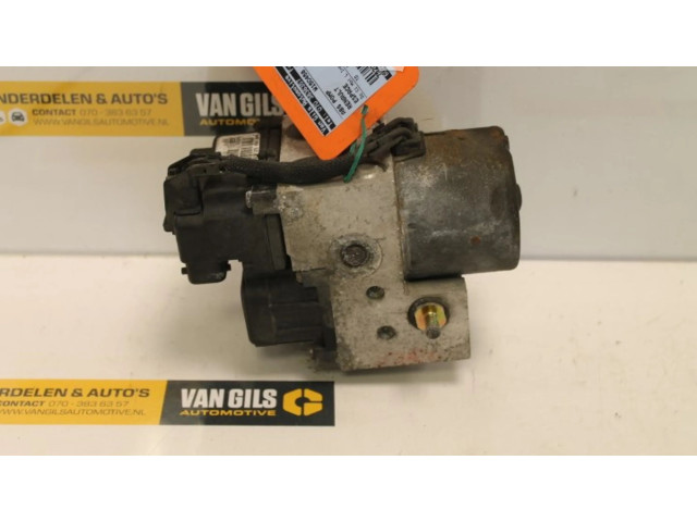Jednotka ABS 6025314081, 6025314081   Renault Espace III 2002