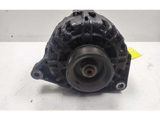 Генератор 078903018X, 078903016R   Audi A4 Allroad      
