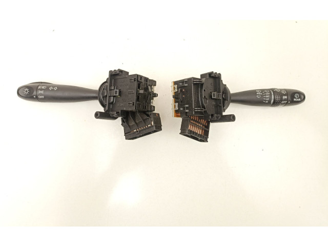 Ручка стеклоочистителей 934201C130, 934101C200   Hyundai Getz