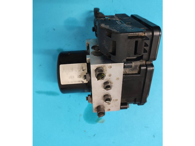 ABS Steuergerät A2049012500, 10061934941   Mercedes-Benz C W204 2013