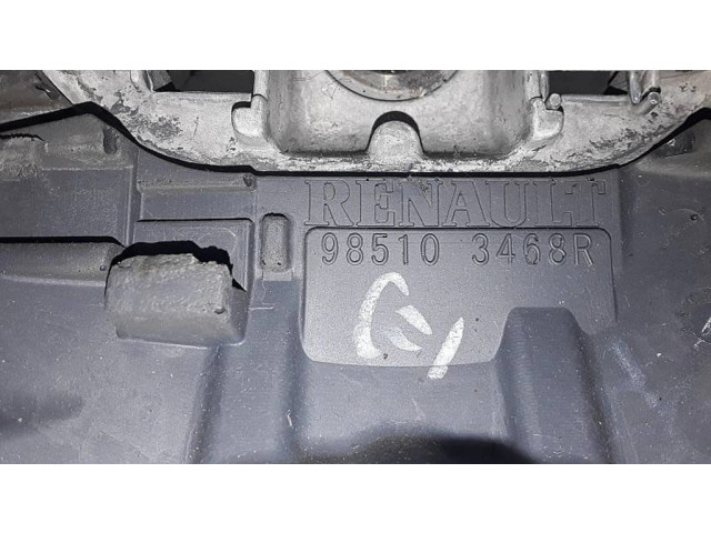 Руль Dacia Duster   985103468R      