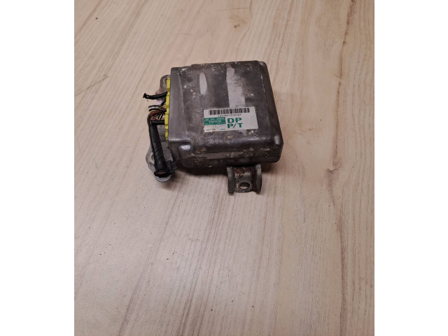Блок подушек безопасности 8917028170, 0238513Z6FZ   Toyota Previa (XR30, XR40) II